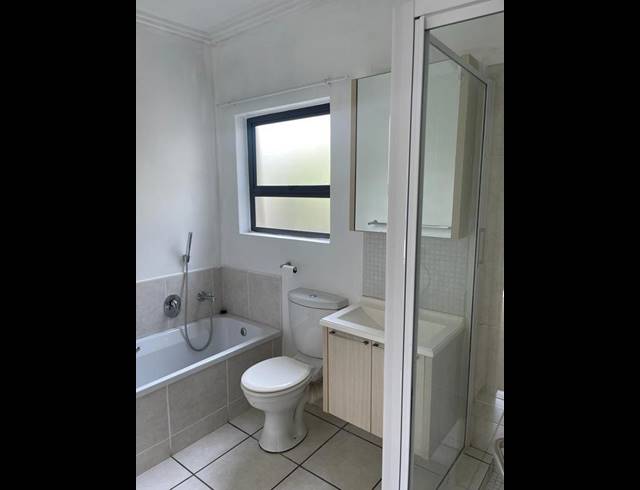 1 BEDROOM PROPERTY TO RENT IN PAULSHOF